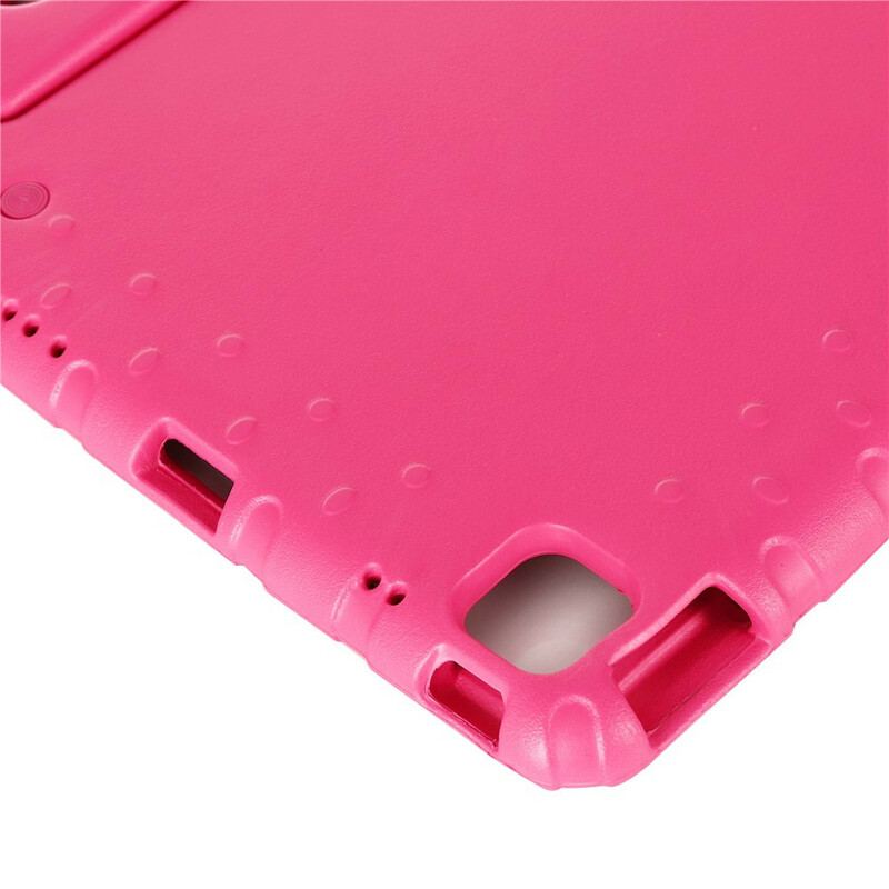 Cover iPad Pro 12.9" (2021) Eva Skum