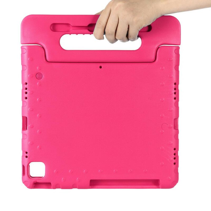 Cover iPad Pro 12.9" (2021) Eva Skum