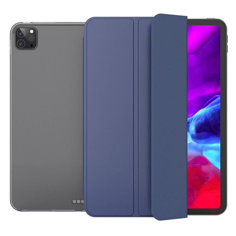 Cover iPad Pro 12.9" (2021) Hybrid Penneholder