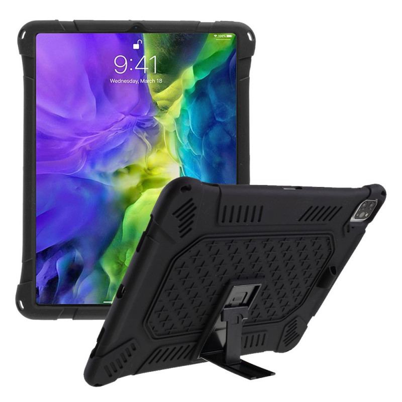 Cover iPad Pro 12.9" (2021) Justerbart Beslag