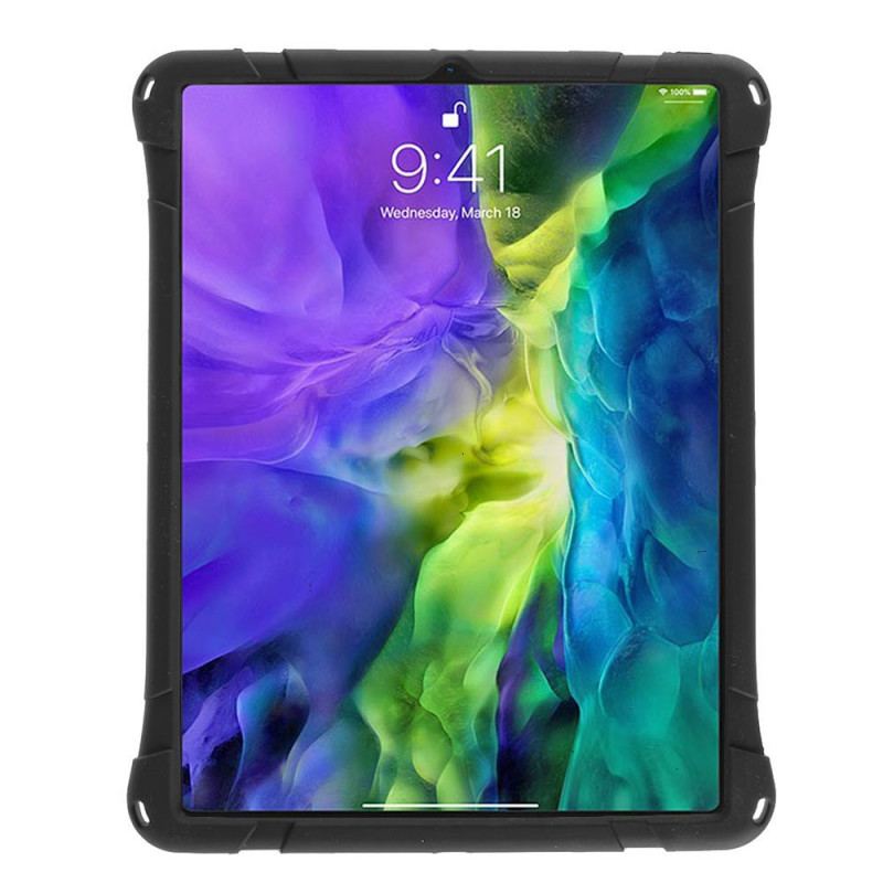 Cover iPad Pro 12.9" (2021) Justerbart Beslag