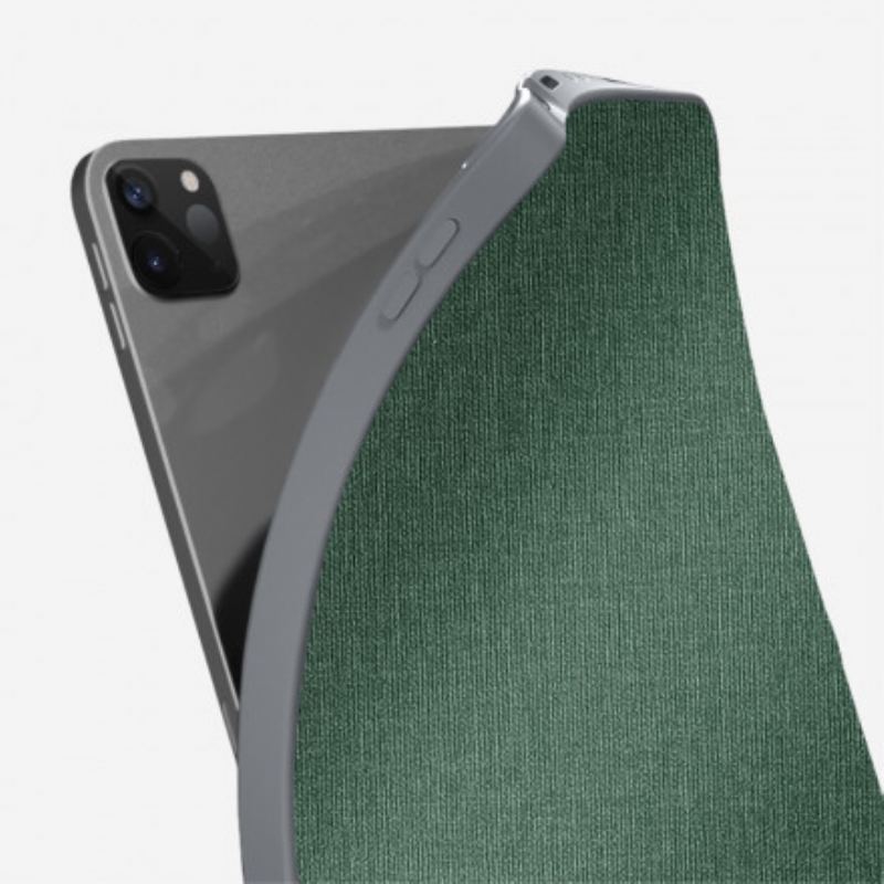 Cover iPad Pro 12.9" (2021) King Kong Series Mutural