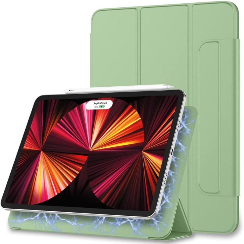 Cover iPad Pro 12.9" (2021) Magnetisk Lås