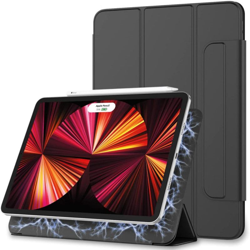 Cover iPad Pro 12.9" (2021) Magnetisk Lås