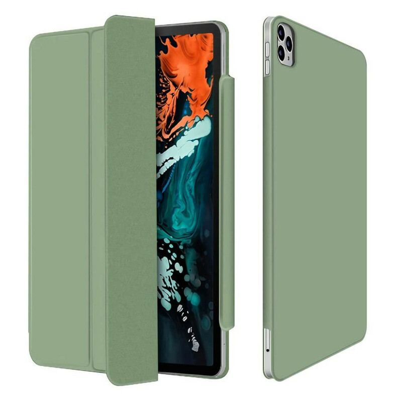 Cover iPad Pro 12.9" (2021) Magnetisk Tæppe