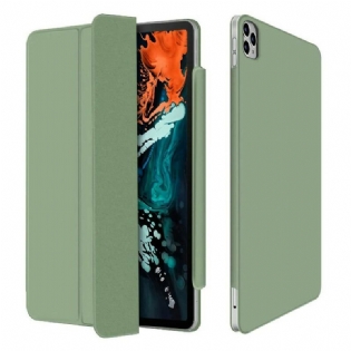 Cover iPad Pro 12.9" (2021) Magnetisk Tæppe