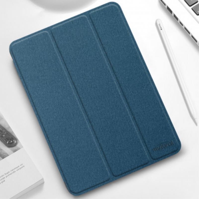 Cover iPad Pro 12.9" (2021) Muligt Stof