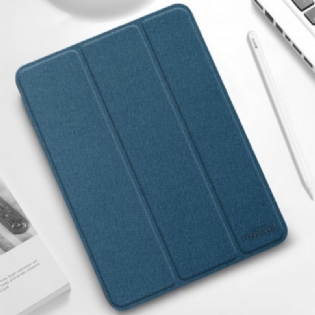 Cover iPad Pro 12.9" (2021) Muligt Stof
