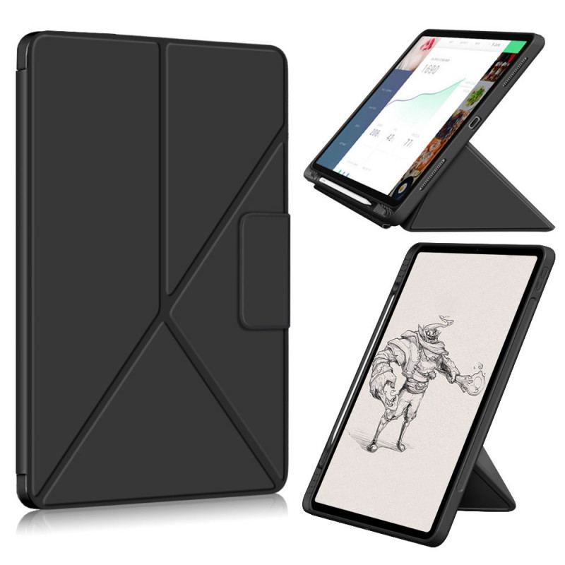 Cover iPad Pro 12.9" (2021) Origami