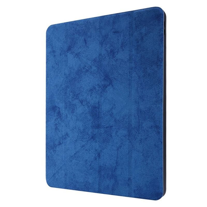 Cover iPad Pro 12.9" (2021) Origami Stil