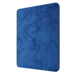 Cover iPad Pro 12.9" (2021) Origami Stil