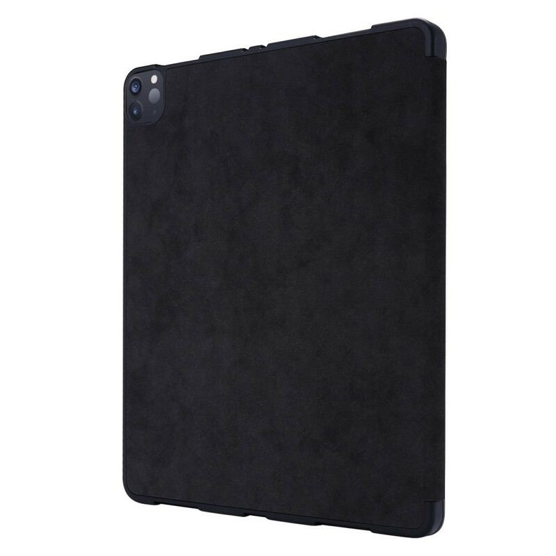 Cover iPad Pro 12.9" (2021) Origami Stil