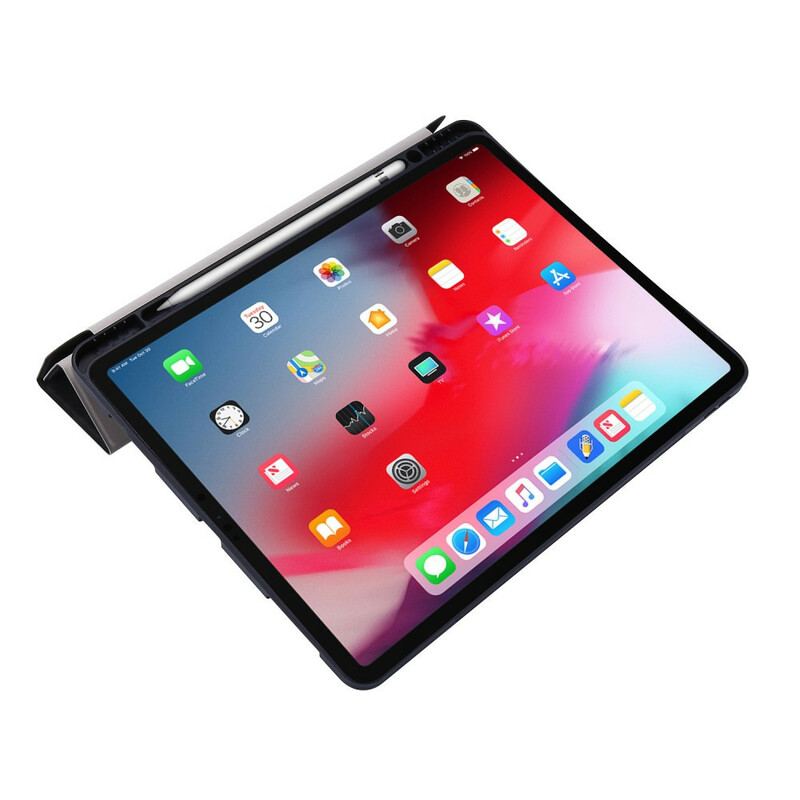 Cover iPad Pro 12.9" (2021) Origami Stil