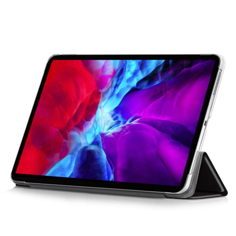 Cover iPad Pro 12.9" (2021) Rør Ikke Ryd Tilbage