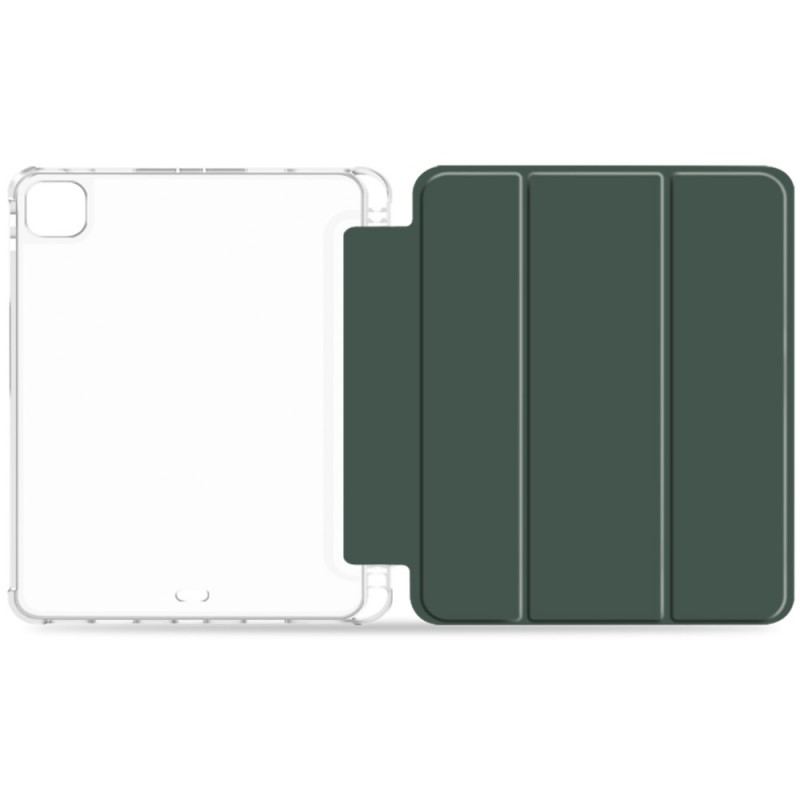 Cover iPad Pro 12.9" (2021) Ryg Penholder