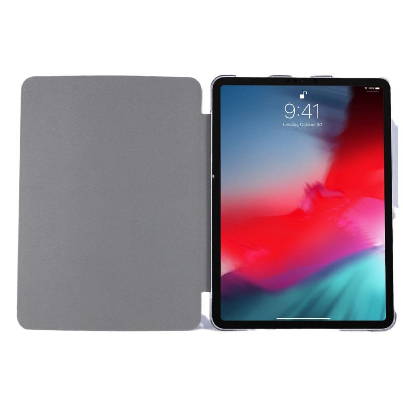 Cover iPad Pro 12.9" (2021) Silke