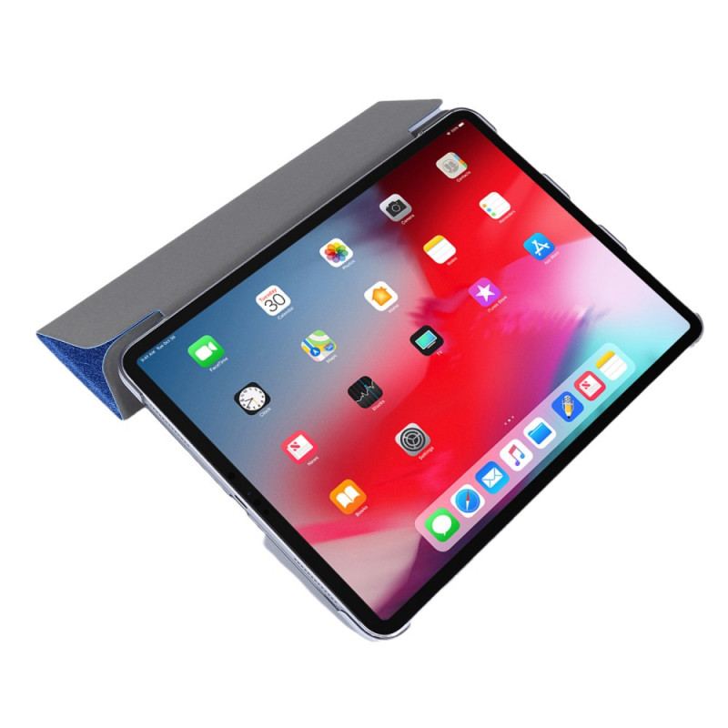 Cover iPad Pro 12.9" (2021) Silke