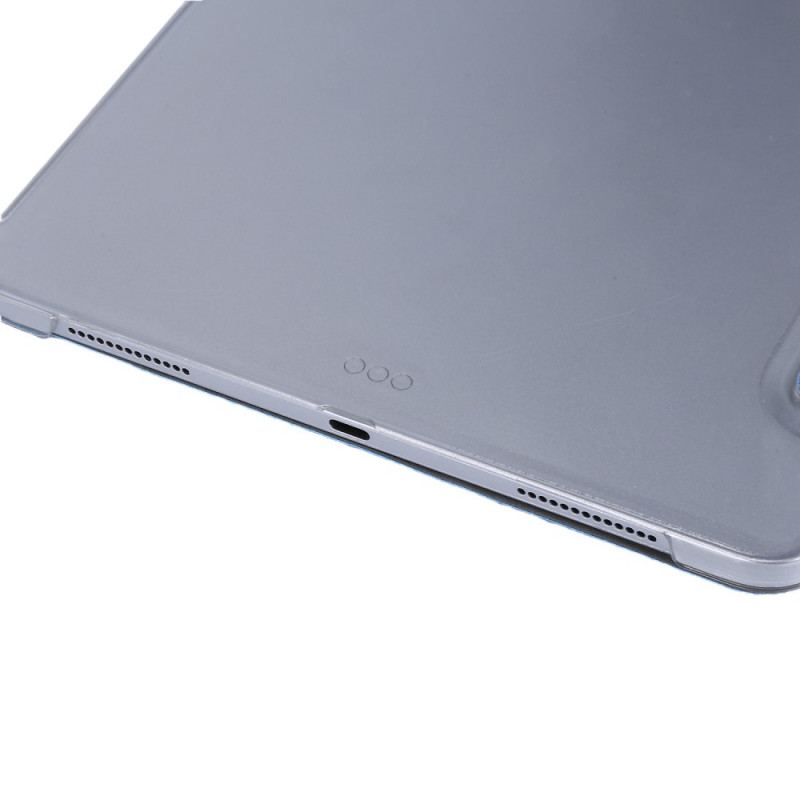 Cover iPad Pro 12.9" (2021) Silke