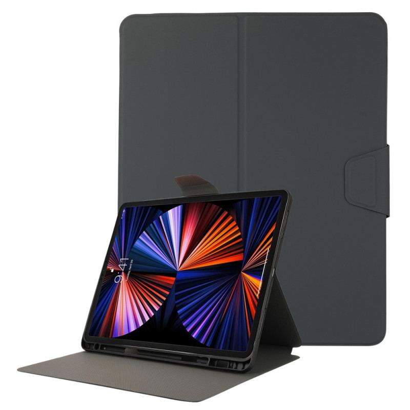 Cover iPad Pro 12.9" (2021) To Klapper Med Lås