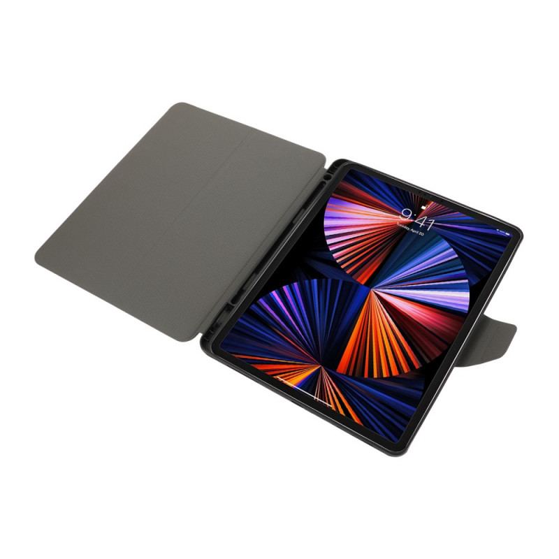 Cover iPad Pro 12.9" (2021) To Klapper Med Lås