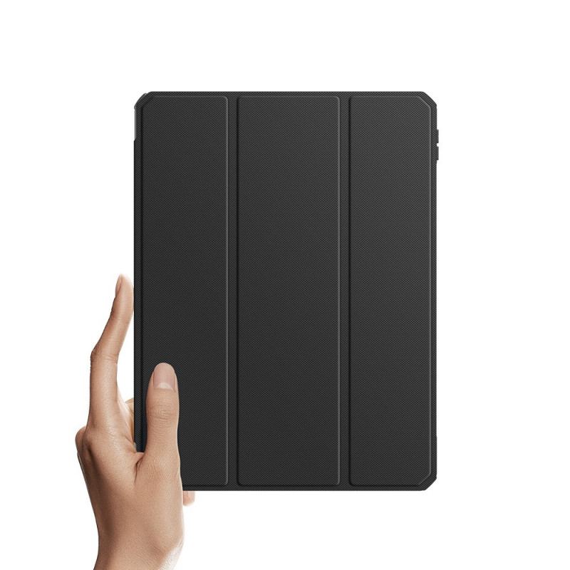 Cover iPad Pro 12.9" (2021) Toby-serien Dux Ducis