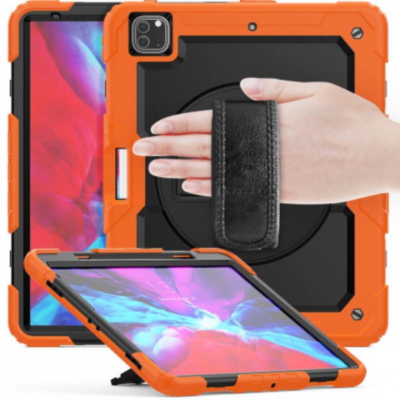 Cover iPad Pro 12.9" (2021) Ultra Resistent Multifunktionel