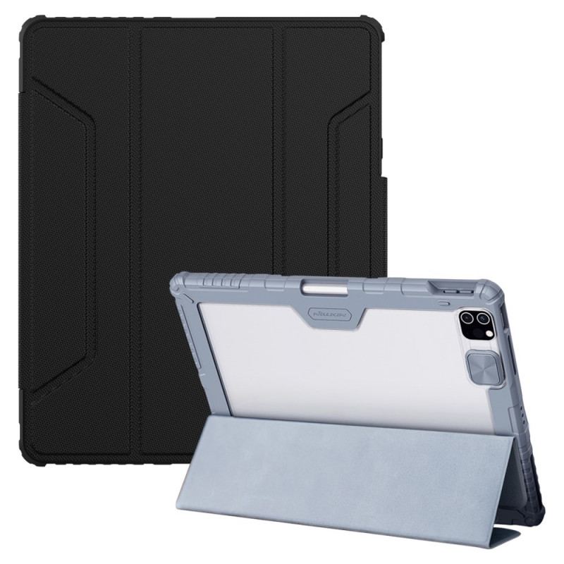 Cover iPad Pro 12.9" (2021) Ultra Resistent Nillkin