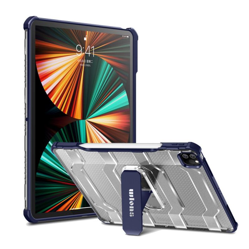 Cover iPad Pro 12.9" (2021) Wlons-serien