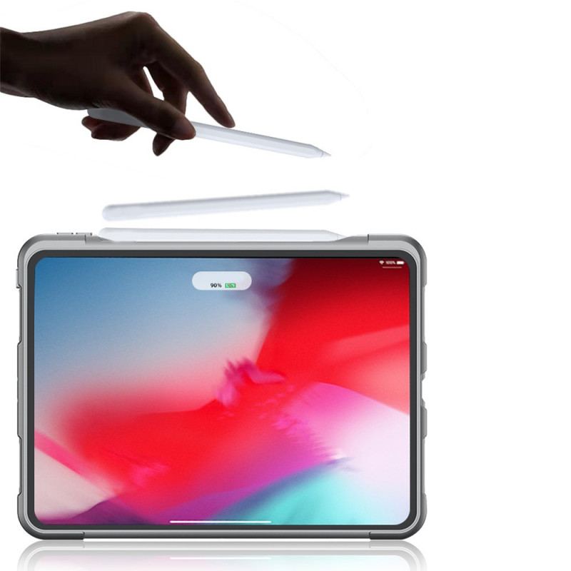 Cover iPad Pro 12.9" (2021) Yagao-serien Mutural