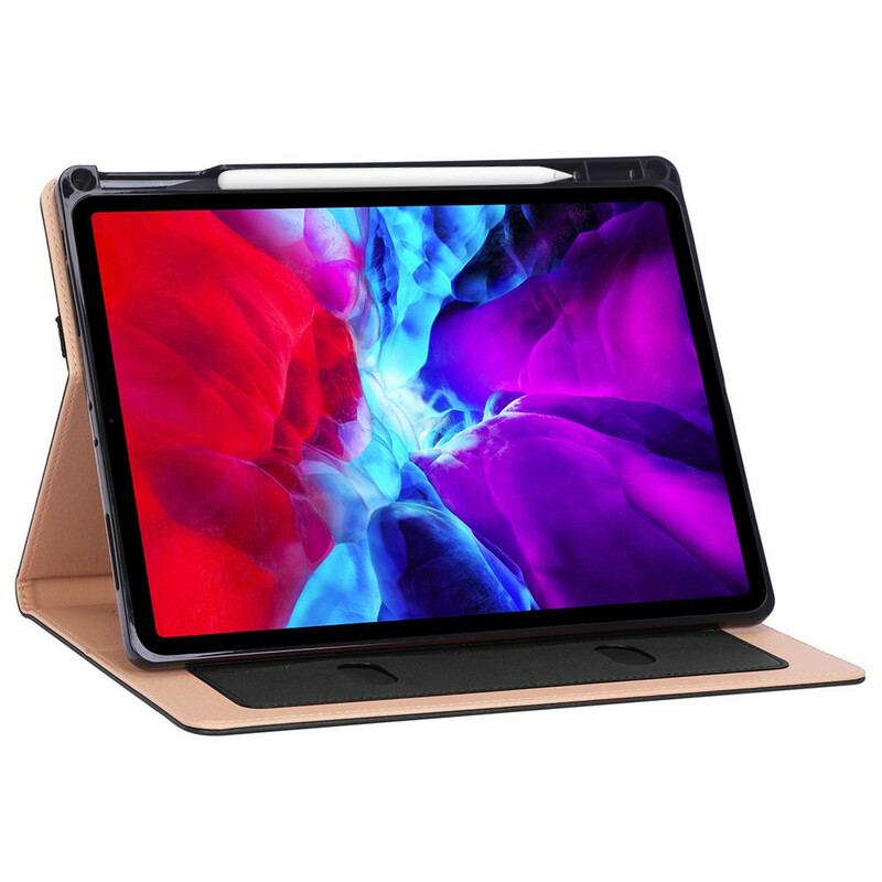 Etui iPad Pro 12.9" (2021) Elastik