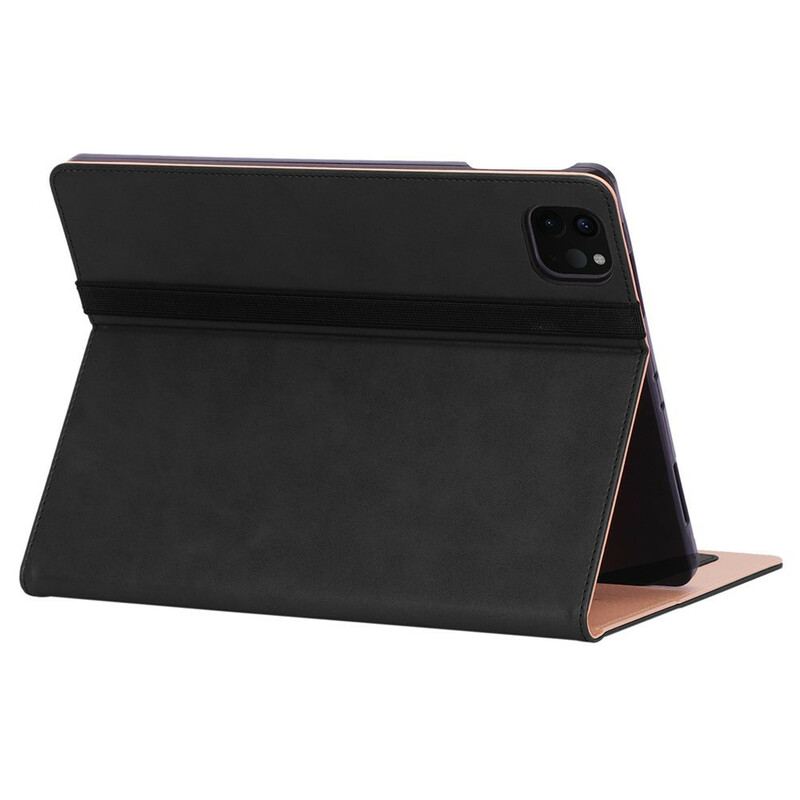 Etui iPad Pro 12.9" (2021) Elastik