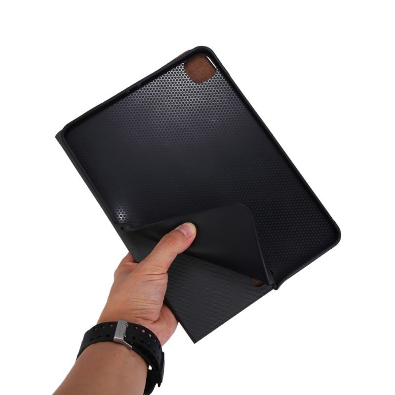 Etui iPad Pro 12.9" (2021) Premium Stof