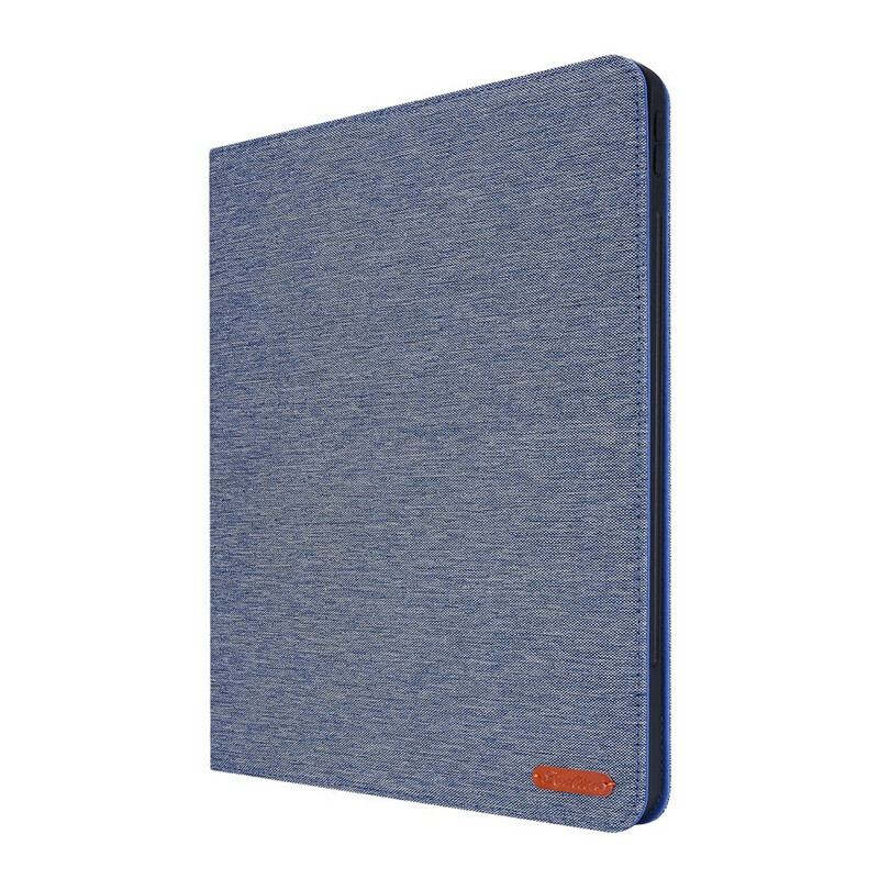 Etui iPad Pro 12.9" (2021) Stof