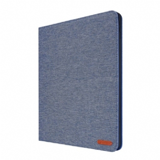 Etui iPad Pro 12.9" (2021) Stof