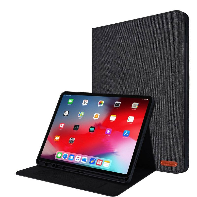 Etui iPad Pro 12.9" (2021) Stof