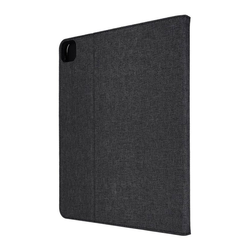 Etui iPad Pro 12.9" (2021) Stof