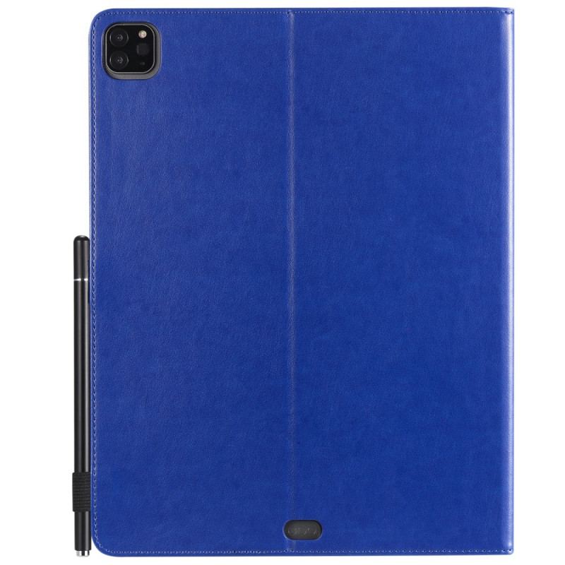 Flip Cover iPad Pro 12.9" (2021) Kat Og Bier