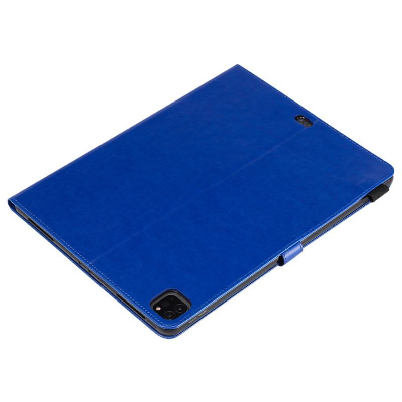 Flip Cover iPad Pro 12.9" (2021) Kat Og Bier