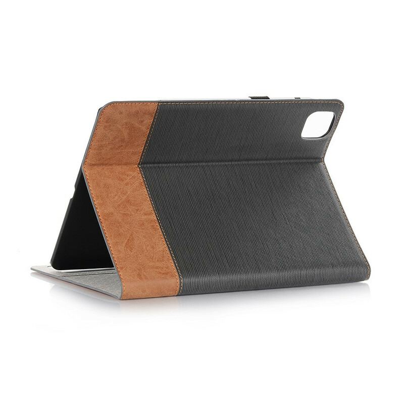 Flip Cover iPad Pro 12.9" (2021) Lædersplejsning