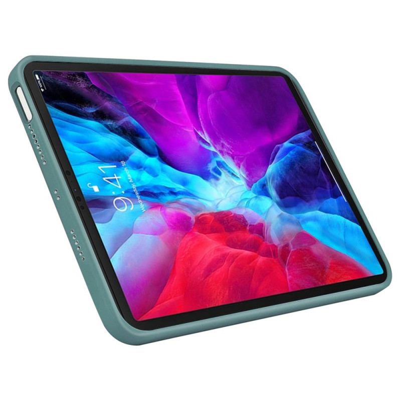 Mobilcover iPad Pro 12.9" (2021) Flydende Silicium