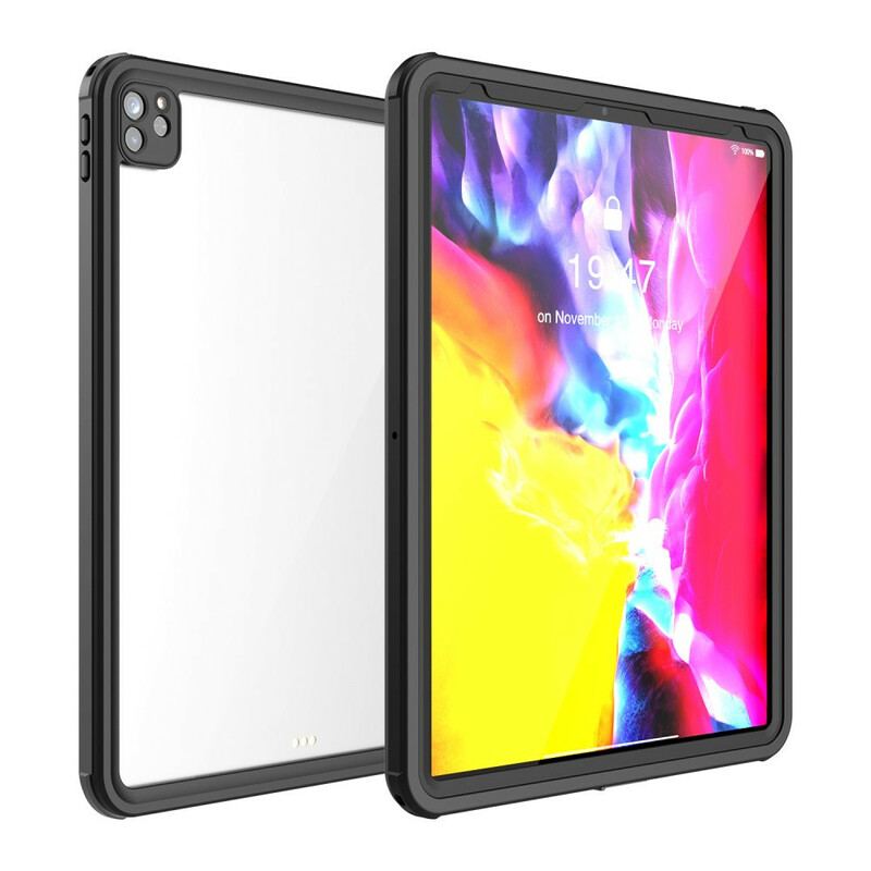 Mobilcover iPad Pro 12.9" (2021) Vandtæt