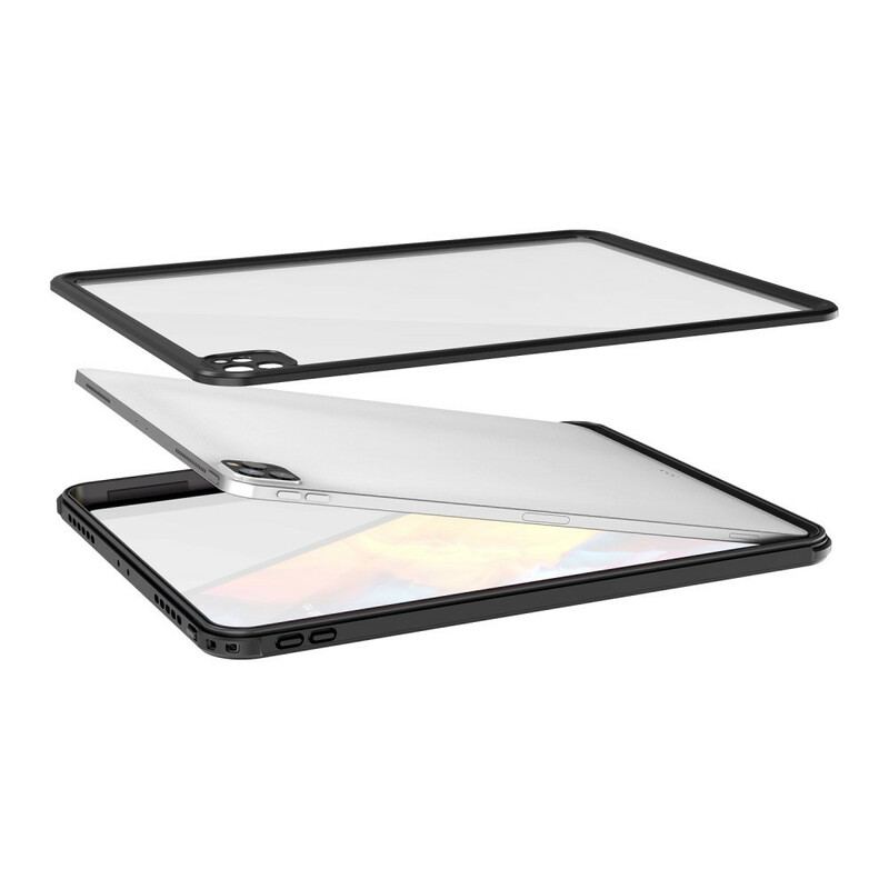 Mobilcover iPad Pro 12.9" (2021) Vandtæt