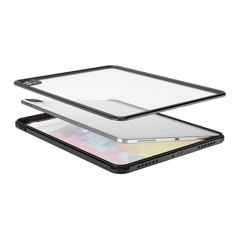 Mobilcover iPad Pro 12.9" (2021) Vandtæt