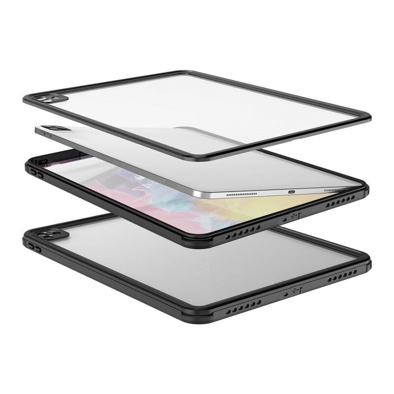 Mobilcover iPad Pro 12.9" (2021) Vandtæt