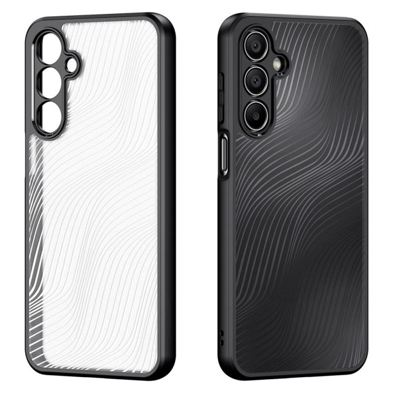 Cover Samsung Galaxy A16 5g Aimo Serie Dux Ducis