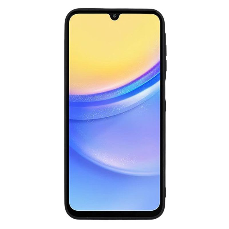 Cover Samsung Galaxy A16 5g Kortholder I Imiteret Læder