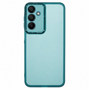 Cover Samsung Galaxy A16 5g Telefon Etui Gennemsigtig Tonet