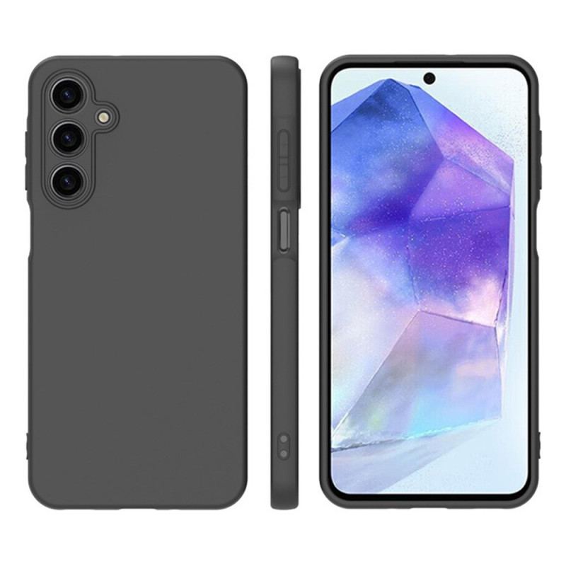 Cover Til Samsung Galaxy A16 5g Mat Finish