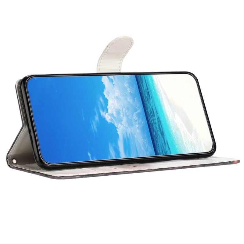 Flip Cover Samsung Galaxy A16 5g 3d Ugle