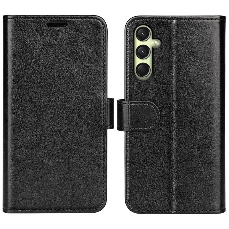 Flip Cover Samsung Galaxy A16 5g Årgang